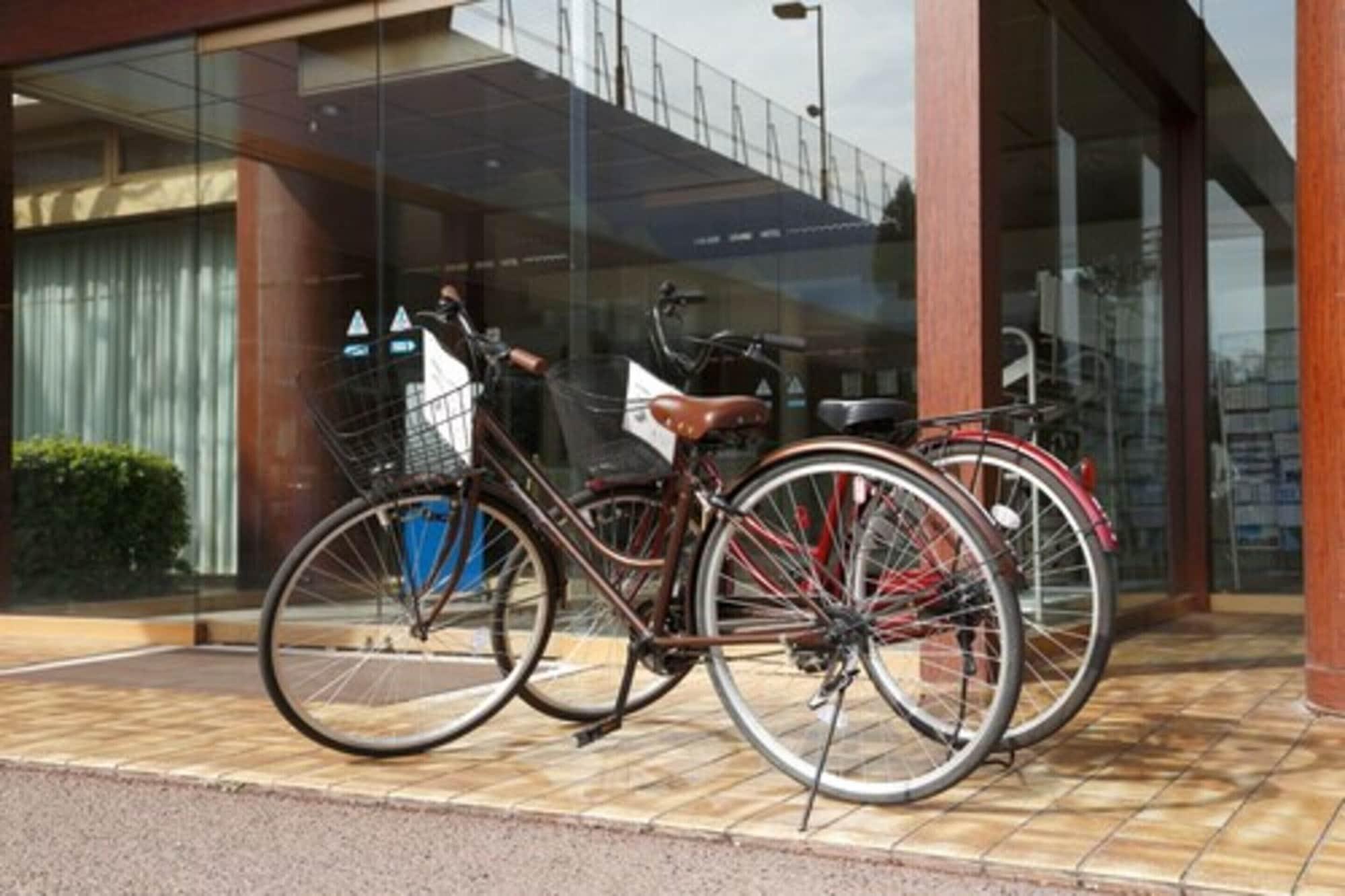 Sakaide Grand Hotel Zewnętrze zdjęcie