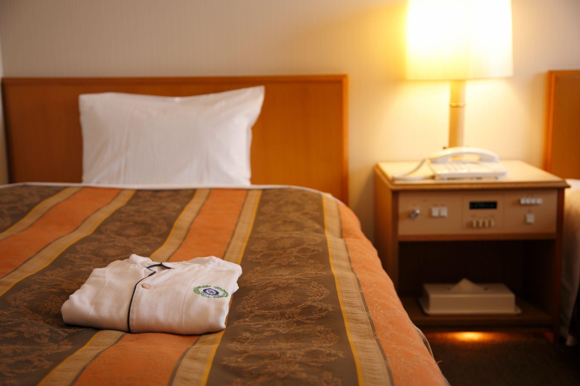 Sakaide Grand Hotel Zewnętrze zdjęcie