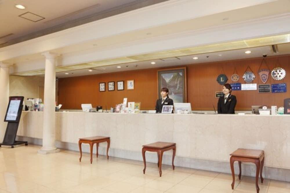 Sakaide Grand Hotel Zewnętrze zdjęcie