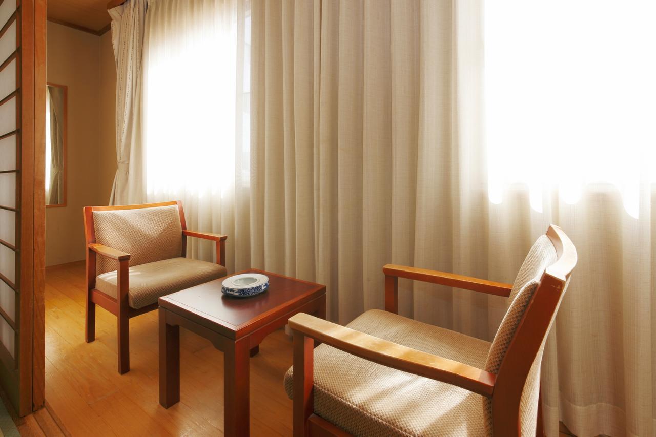 Sakaide Grand Hotel Zewnętrze zdjęcie