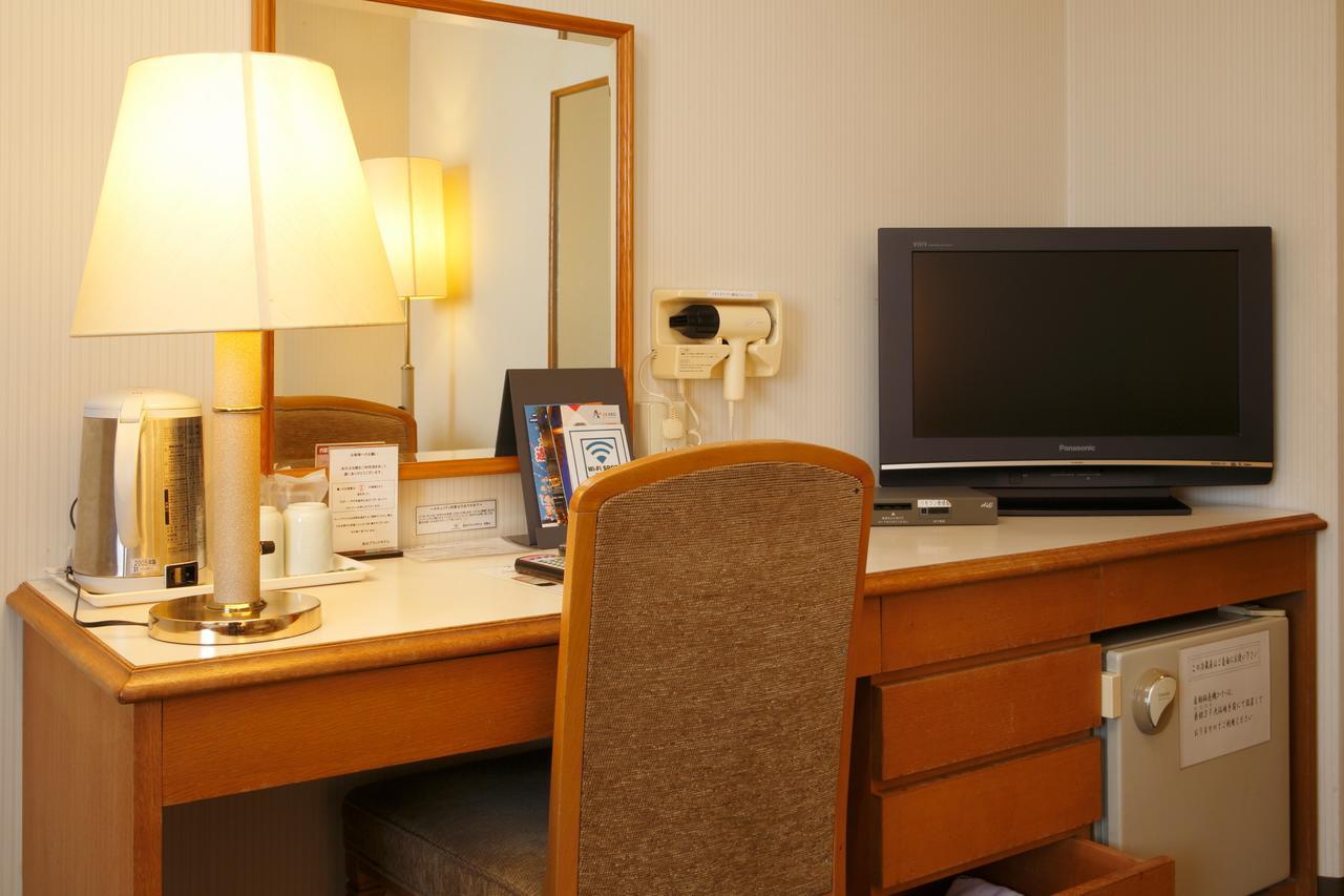 Sakaide Grand Hotel Zewnętrze zdjęcie