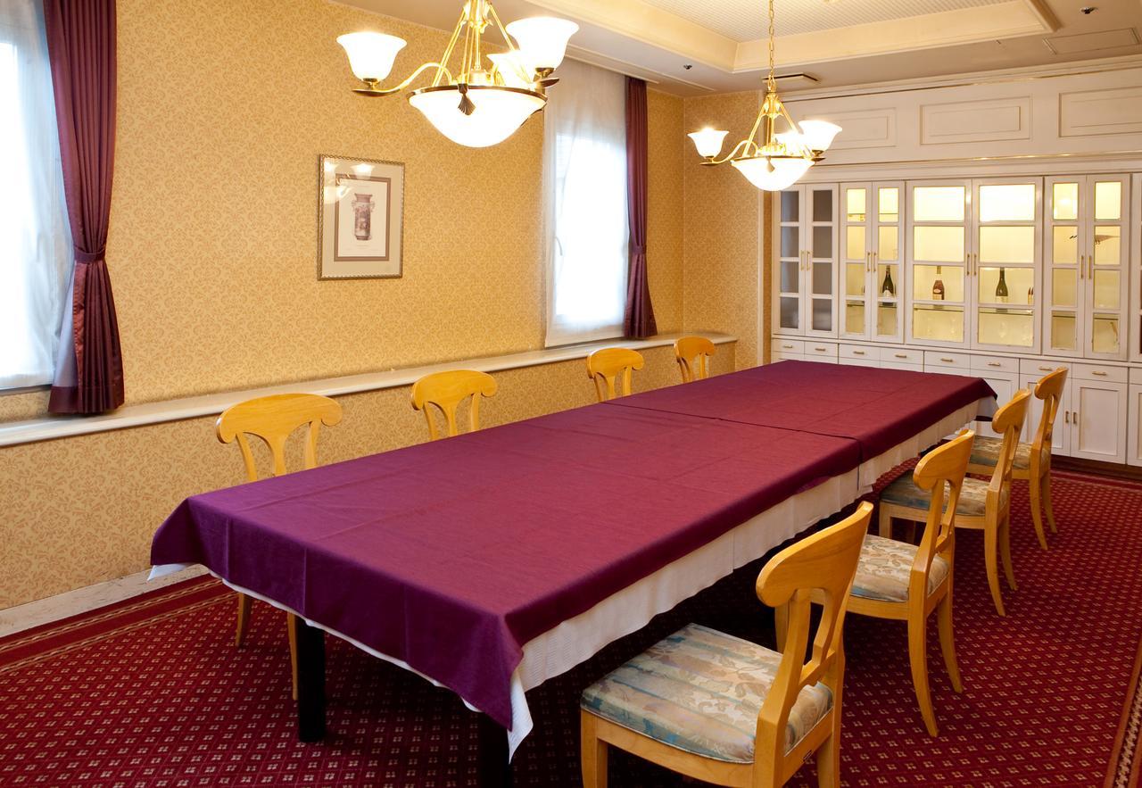 Sakaide Grand Hotel Zewnętrze zdjęcie